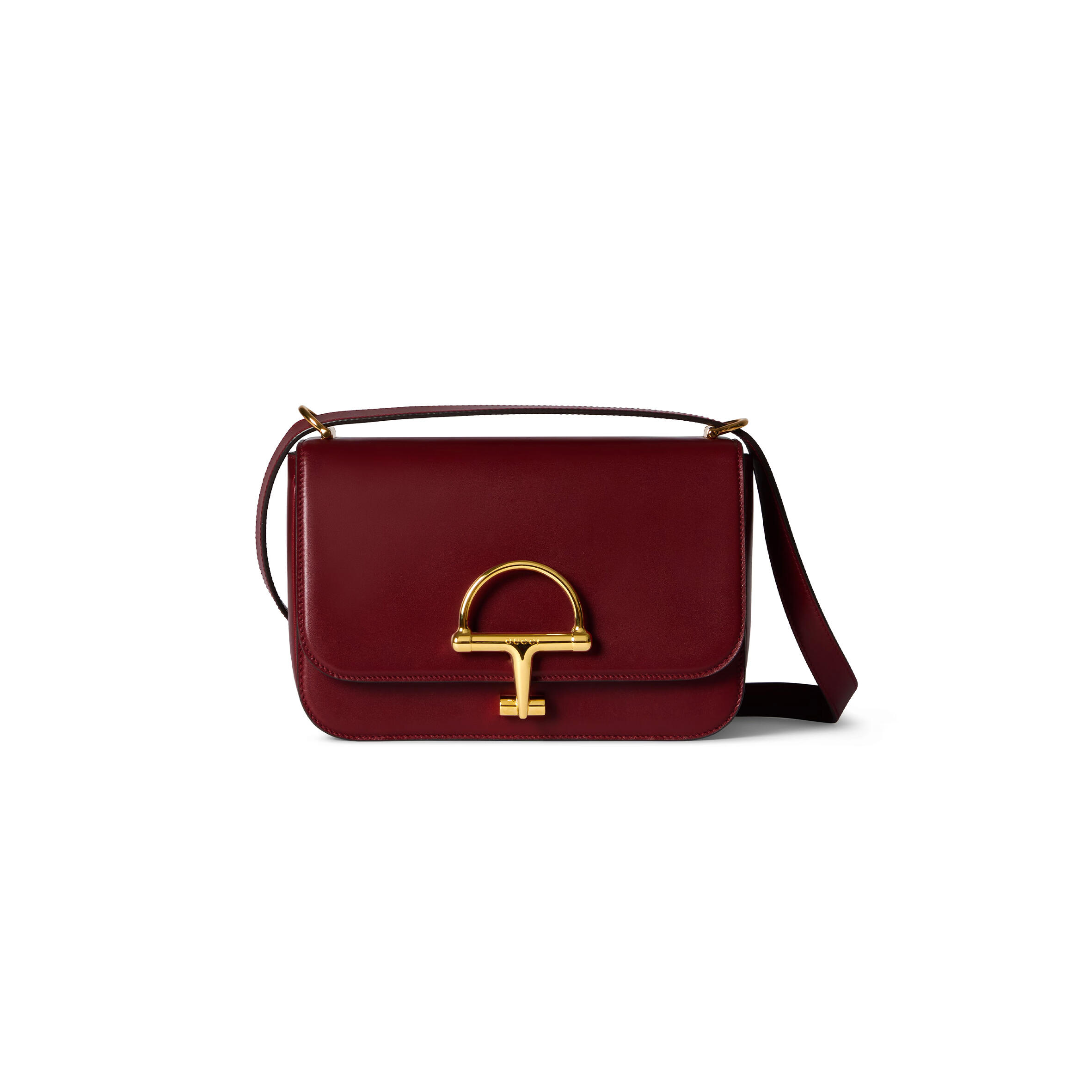 GUCCI SIENA SMALL SHOULDER BAG ‎‎846705 (22.5*14*8cm)